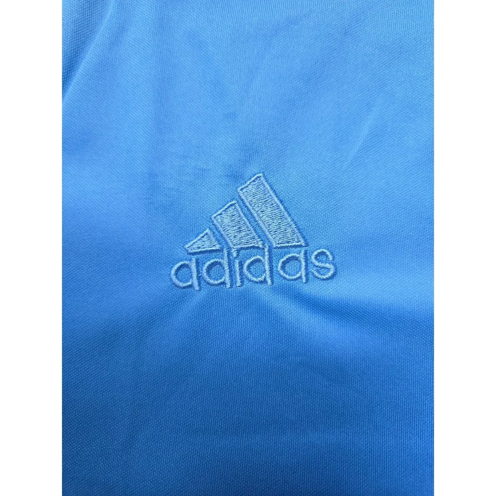 Adidas Japan 100th Anniversary Jersey Primeblue Mens Small Blue Blokecore